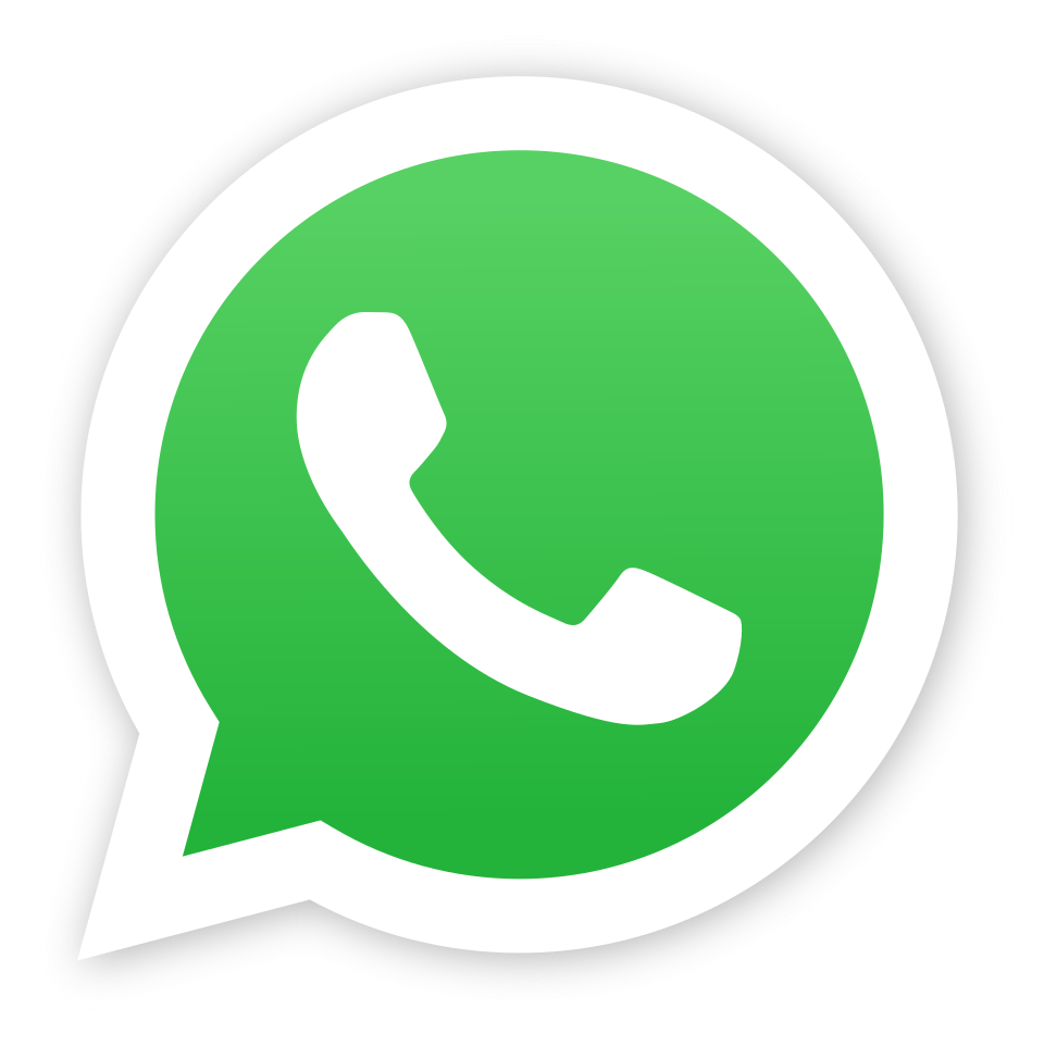 WhatsApp icon for someone to click on and send a WhatsApp message to Jaimie Sarah.
